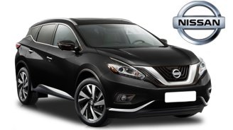 Nissan Murano АКПП