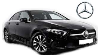 Mercedes A200 АКПП