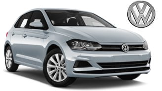 Volkswagen Polo New