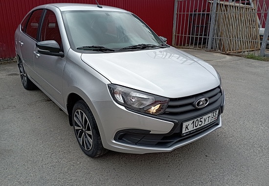 Lada Granta
