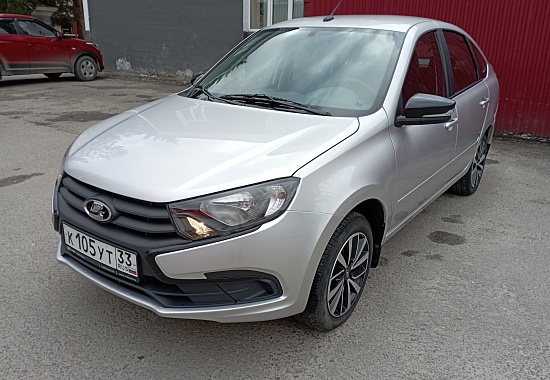 Lada Granta