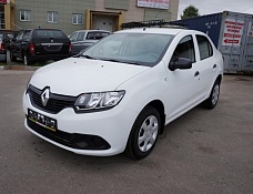 Renault Logan