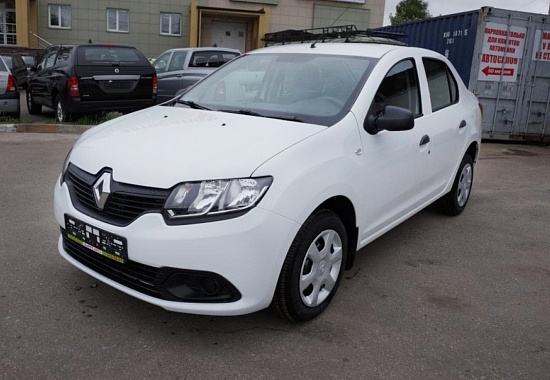 Renault Logan